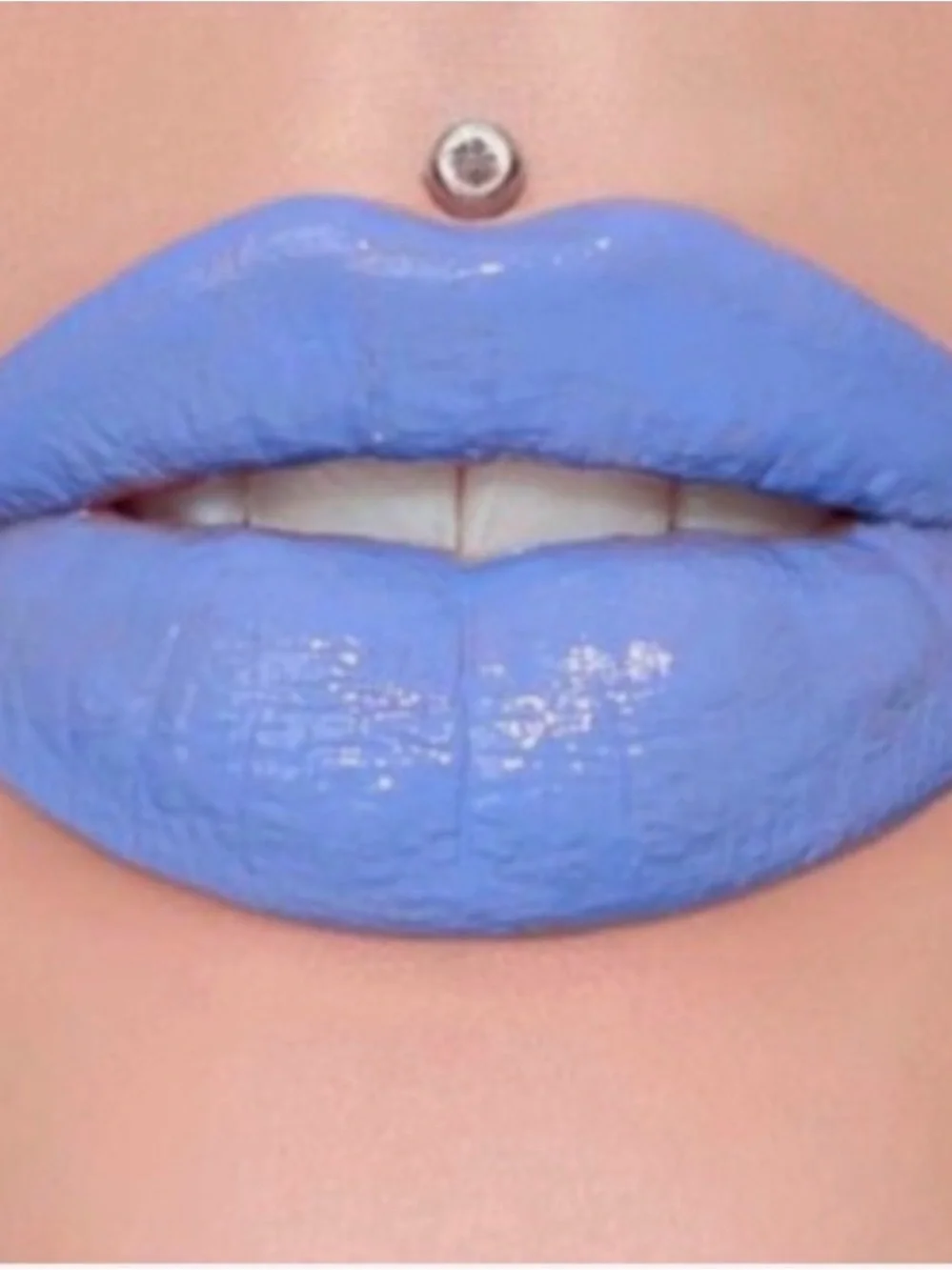 JEFFREE STAR Supreme Gloss Lip Gloss No Apologies Full Size Discontinued NIB